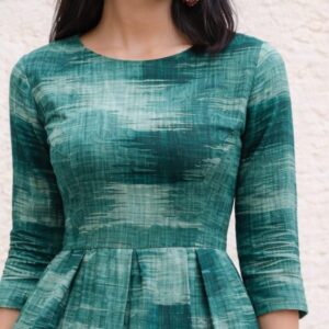 A-Line-Dress